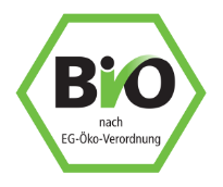 Bio Siegel Logo