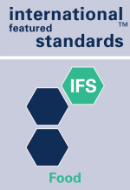 International Food Standard Logo