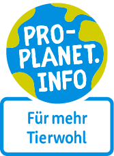 ProPlanet.info Logo